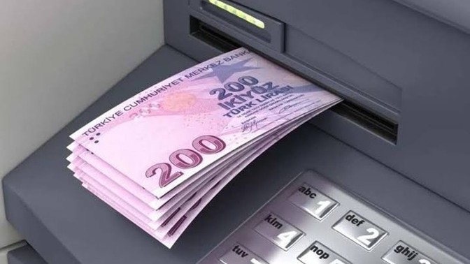 Bu kadar paranız olsa ne yersiniz?