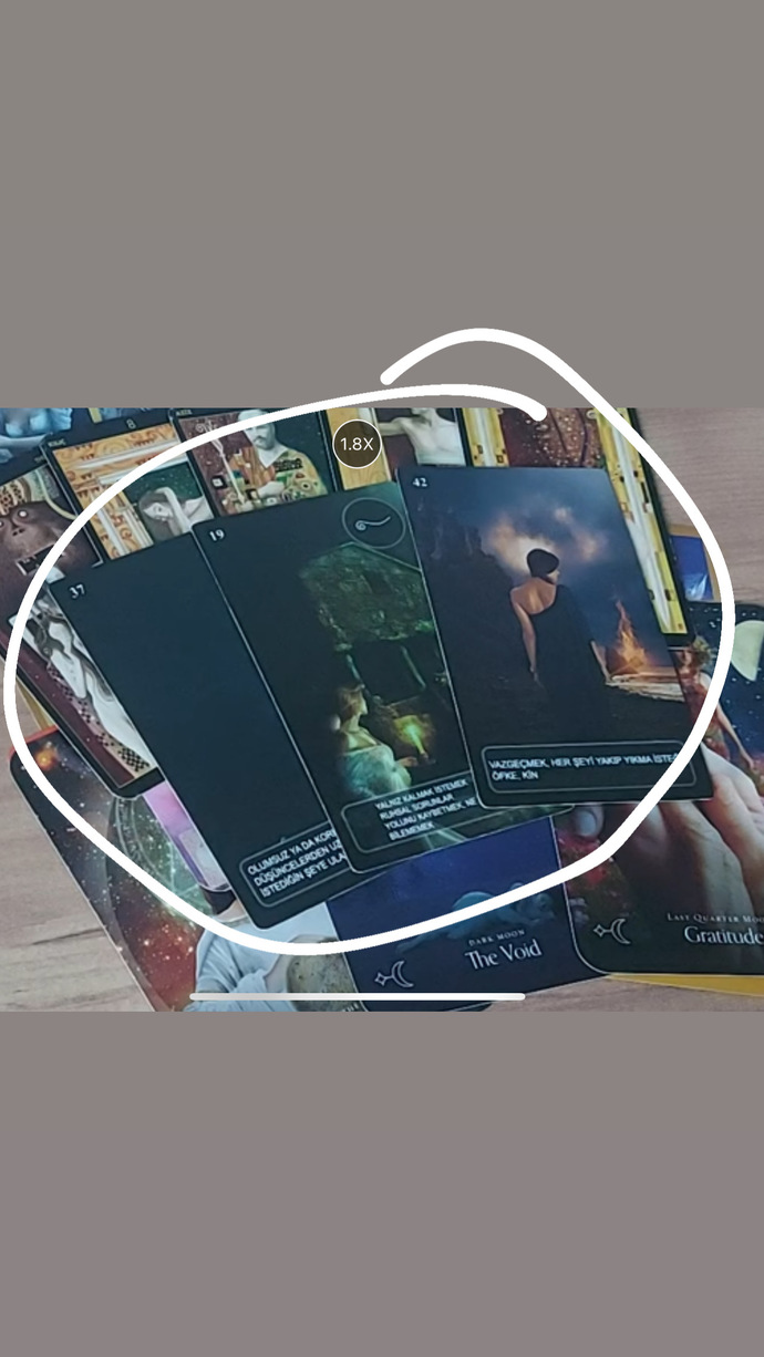 Bu tarot destesini nerden bulabilirim bilen var mı ya da satan bi yer gördünüz mü teşekkürler?