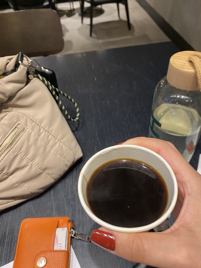Pazar kahvenizi içtiniz mi minnoşlar?
