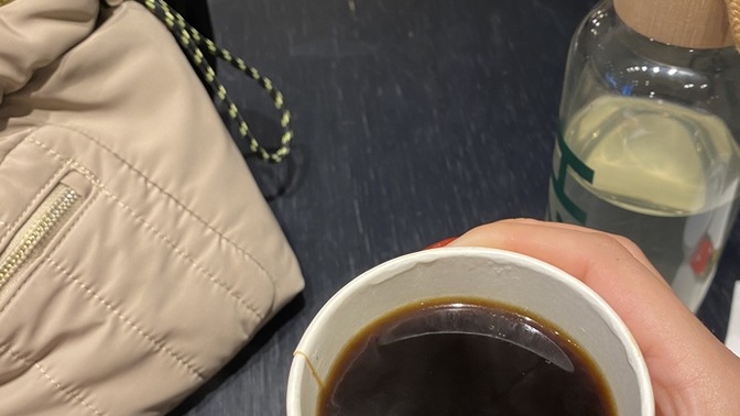 Pazar kahvenizi içtiniz mi minnoşlar?