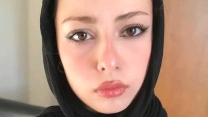 Türbanlı sever misiniz?