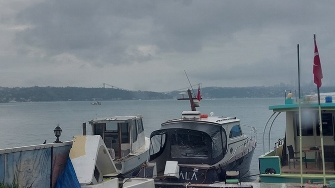 Yağmurlu havalarda ne yapmayı seversiniz ?