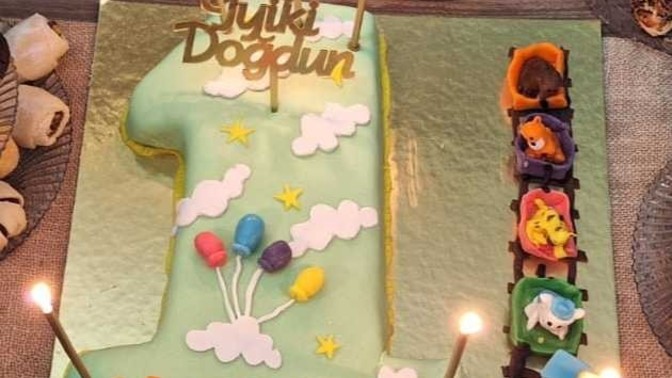 Pasta nasıl olmuş?