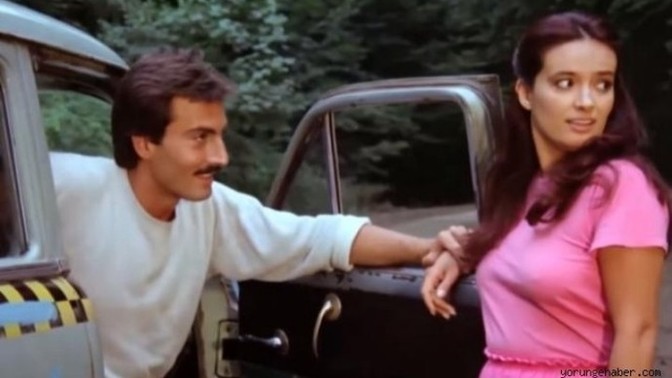 Sevgiliniz arabayla gezelim dese , kabul edermisiniz kızlar?