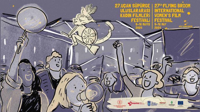27. Uçan Süpürge Uluslararası Kadın Filmleri Festivali