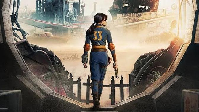 Yılın en çok beklenen bilim kurgu dizisi: Fallout’u izlediniz mi?