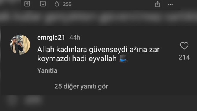 Sizce, haklı mı?