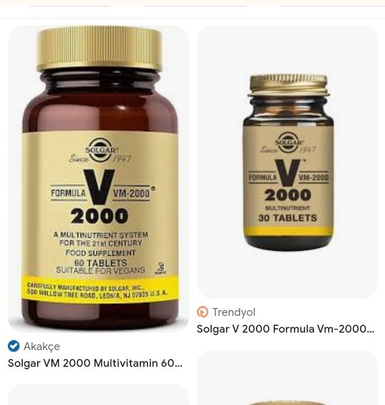 İnternette böyle bir ilaç gördüm (takviye). Yorgunluk var bende demir ve vitamin eksikliği. Bunu kullansam işe yarar mı?