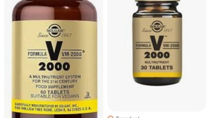 İnternette böyle bir ilaç gördüm (takviye). Yorgunluk var bende demir ve vitamin eksikliği. Bunu kullansam işe yarar mı?