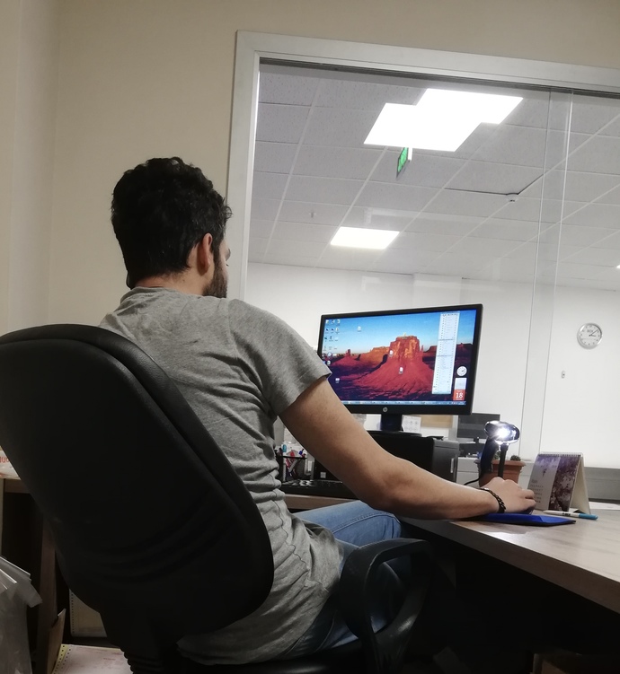 Habersizce çekilen fotoğrafınız var mı?