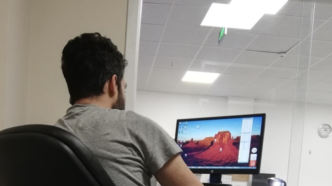 Habersizce çekilen fotoğrafınız var mı?