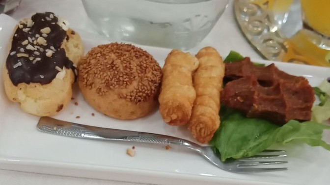Erkeklerde altın günü tabağına sahip olmak ister miydi?