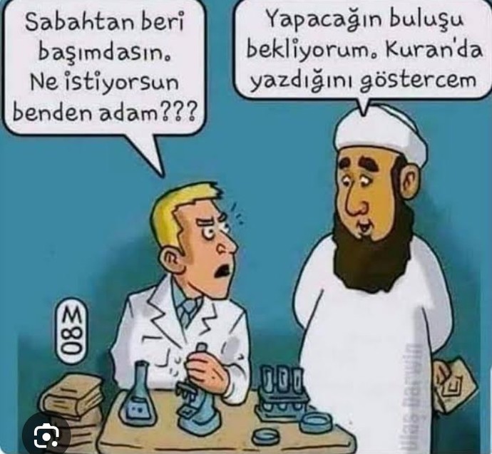 Din ile bilim ilişkisi nasıldır?