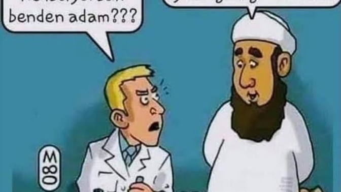 Din ile bilim ilişkisi nasıldır?