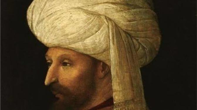 Şu anda Fatih Sultan Mehmet Han yaşasa ve bağımsız aday olarak cumhurbaşkanlığı adaylığını koysa ona oy verir misiniz?