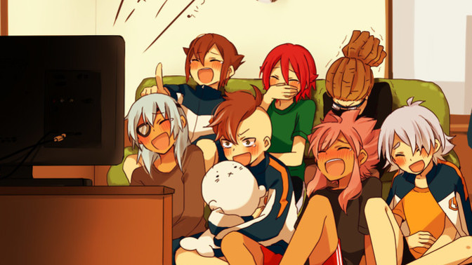 Anime izlemeyi seviyor musunuz?