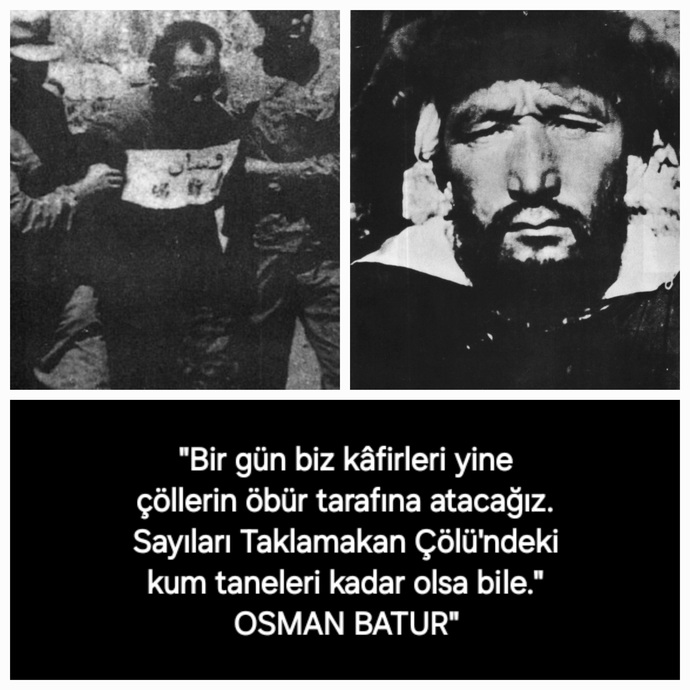 2. Kürşad Osman Baturu tanımayan var mı?