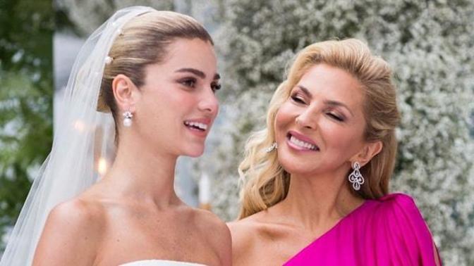 Nazlı Sabancı’dan Arzu Sabancı’nın memleketinden “benim için ayrı önemi var” paylaşımı! Kayınvalidecilik mi geliyor?