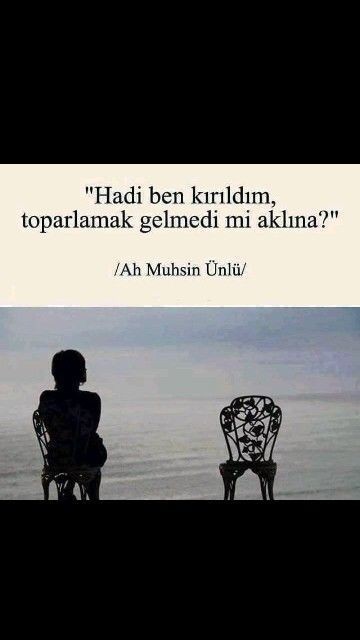 En çok kırıldığınız nokta neydi?