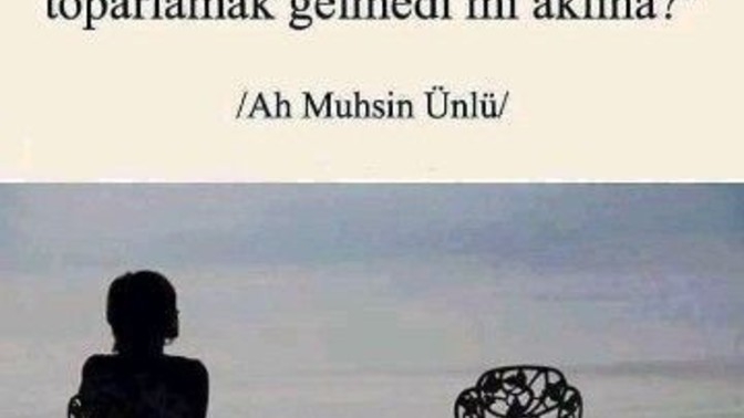 En çok kırıldığınız nokta neydi?