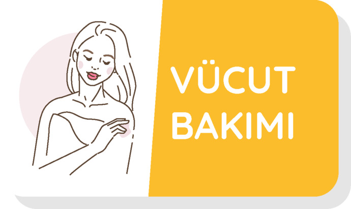 Vücut bakımı yapmaktan zevk alır mısınız?