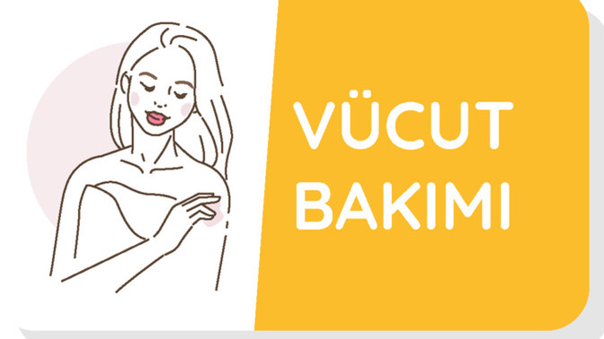 Vücut bakımı yapmaktan zevk alır mısınız?