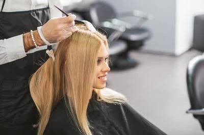 Saçlarınızı istediğiniz renge boyatmak için dünyanın parasını verir misiniz?