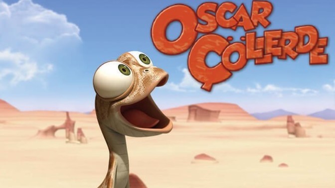 En sevdiğiniz çizgifilm nedir?