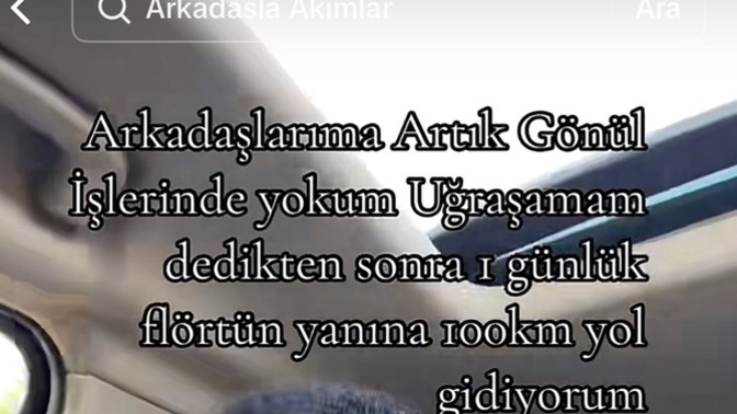Sosyal medyada arkadaşınız ne paylaşırsa irite olursunuz?