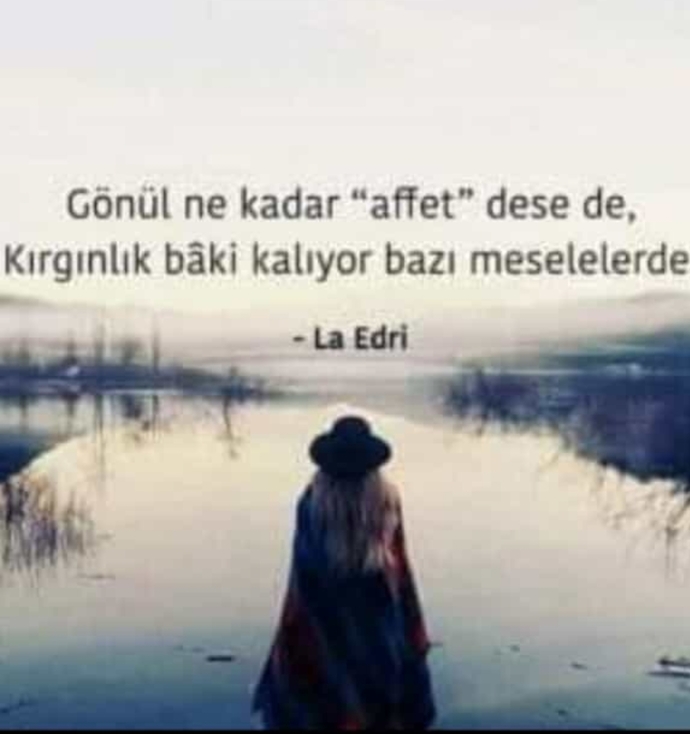 Kolay kırılır mısınız?