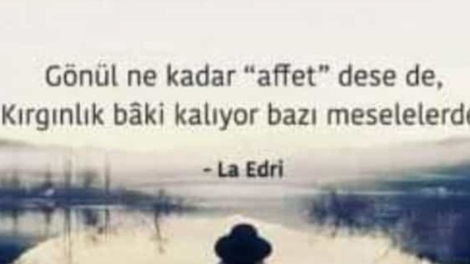Kolay kırılır mısınız?