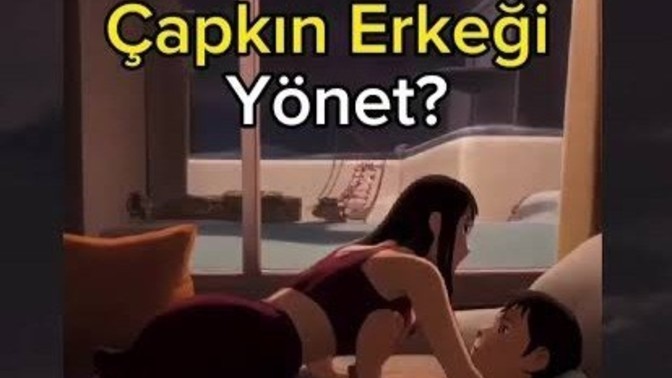 Tek bir mesajla çapkın erkeği nasıl yönetirsiniz?