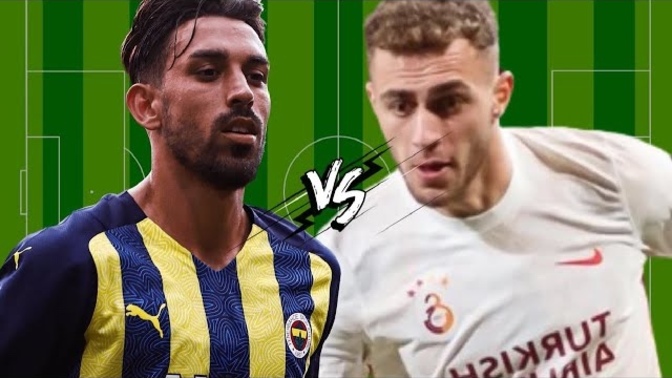 Sizce Euro 2024’te Milli takımda İrfancan Kahveci mi yoksa Barış Alper Yılmaz mı oynamalı?