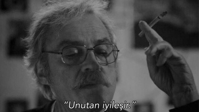 Beklemeli mi.. Unutmalı mı?