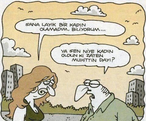 Cinsiyet değiştirmiş biriyle seks yapar mısınız?