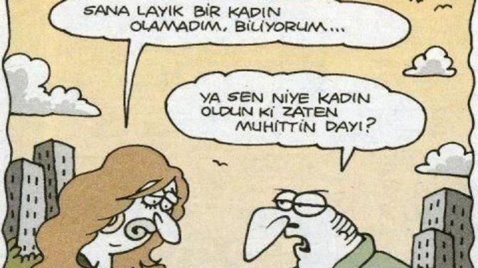 Cinsiyet değiştirmiş biriyle seks yapar mısınız?