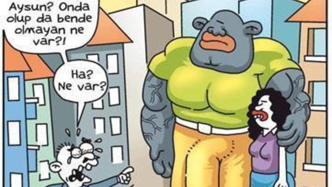 Penis, vajina, meme ölçüsü veya şeklinden dolayı partner değiştirilir mi?