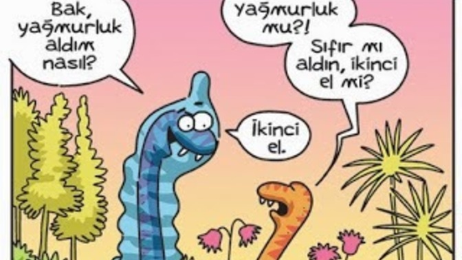 Hayat pahalılığından dolayı kullandığımız prezervatifi tekrar kullanabilir miyiz?