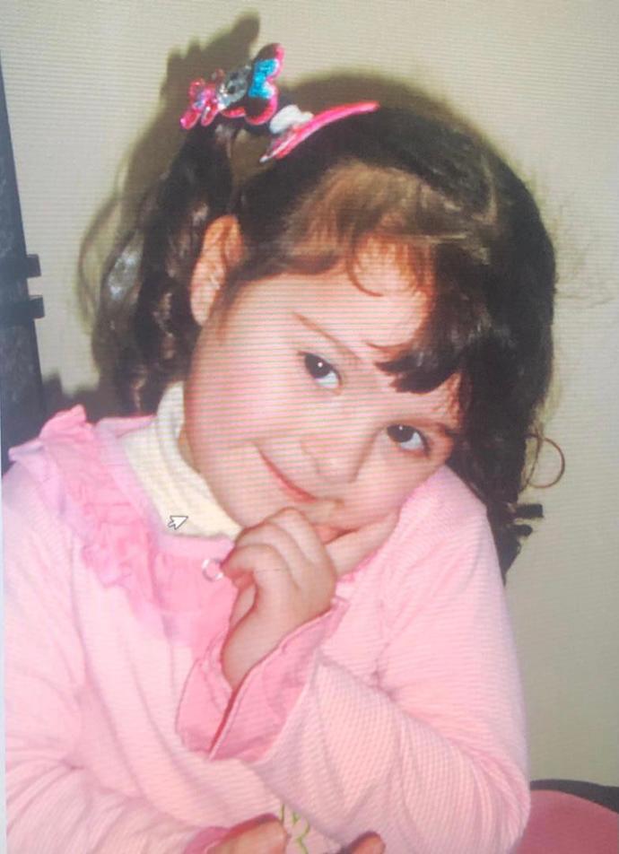 Küçüklük fotoğraflarınızı saklıyor musunuz?