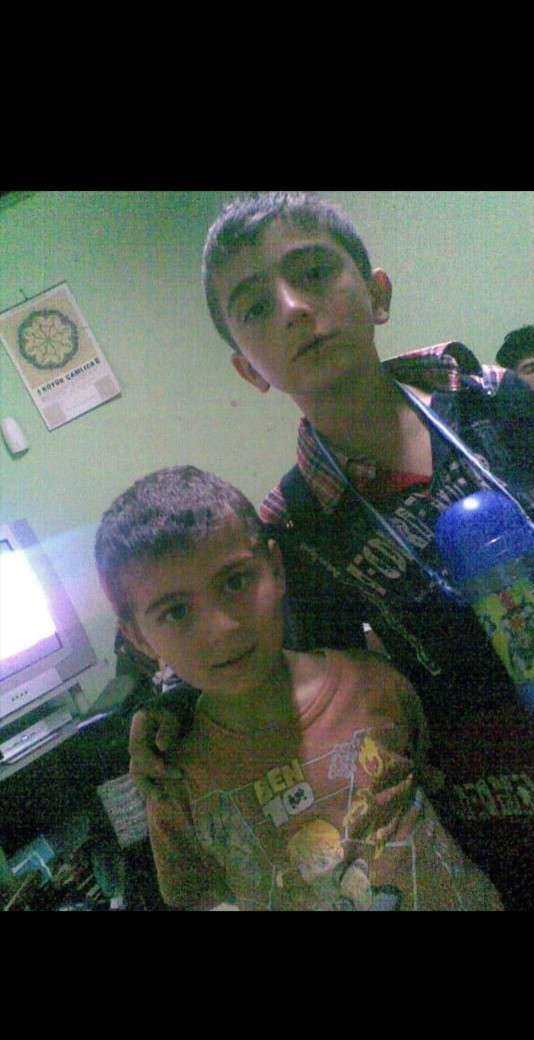 Küçüklük fotoğraflarınızı saklıyor musunuz?