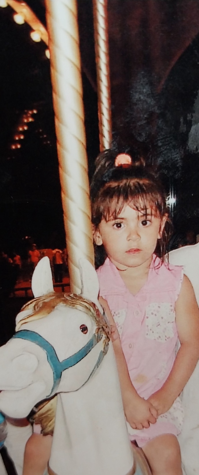 Küçüklük fotoğraflarınızı saklıyor musunuz?