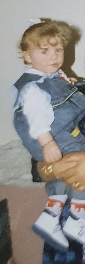 Küçüklük fotoğraflarınızı saklıyor musunuz?