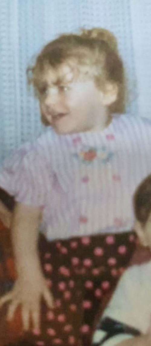 Küçüklük fotoğraflarınızı saklıyor musunuz?