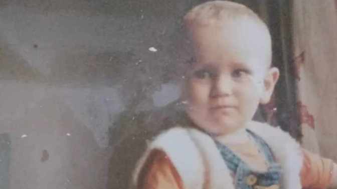 Küçüklük fotoğraflarınızı saklıyor musunuz?