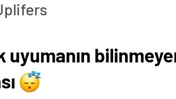 Çıplak uyur musunuz?