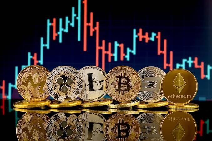 Kripto, binomo vs. gibi platformlar kumar diyenler var demeyenler var. Peki siz ne diyorsunuz?