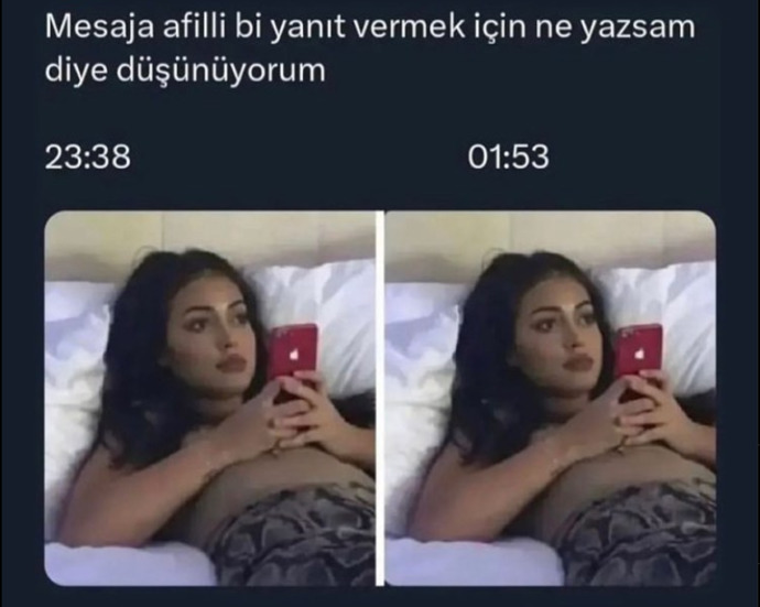 Dil zekanız nasıl, mizahçı hazır cevap yeteneğiniz var mı?