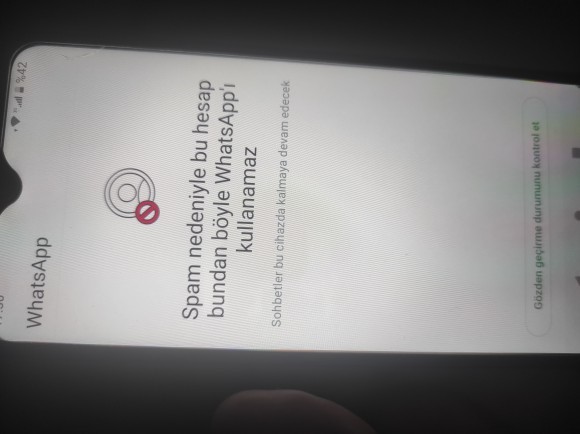 WhatsApp neden böyle oldu?