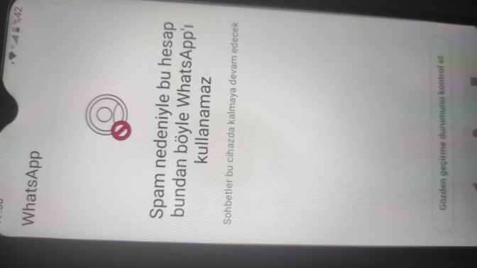 WhatsApp neden böyle oldu?