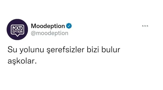 Sizi kimler buluyor?